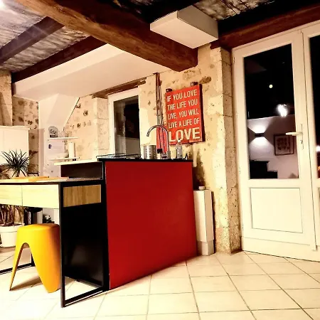 Le Nid De Condat, Dordogne Condat-sur-Trincou