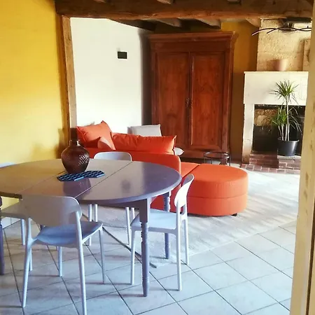 Le Nid De Condat, Dordogne Ferienhaus Condat-sur-Trincou