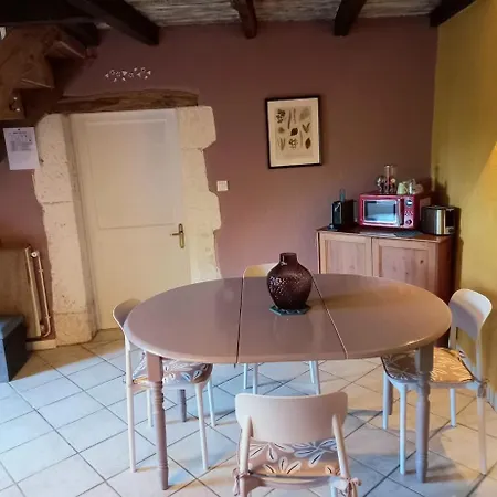 Ferienhaus Le Nid De Condat, Dordogne Condat-sur-Trincou