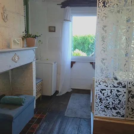 Le Nid De Condat, Dordogne Semesterbostad *