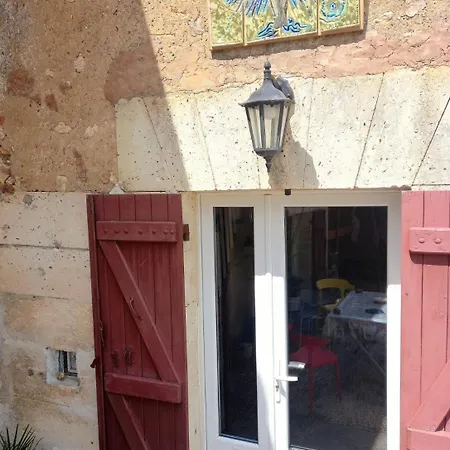 Le Nid De Condat, Dordogne Ferienhaus