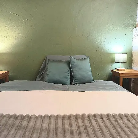 Ferienhaus Le Nid De Condat, Dordogne Condat-sur-Trincou