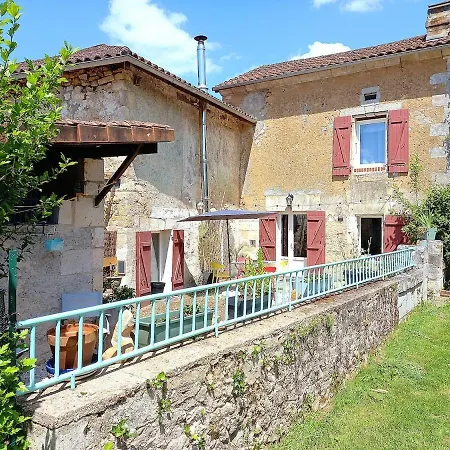Ferienhaus Le Nid De Condat, Dordogne Condat-sur-Trincou