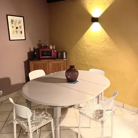 Le Nid De Condat, Dordogne Semesterbostad