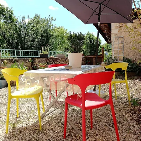 Le Nid De Condat, Dordogne Condat-sur-Trincou
