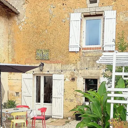 Le Nid De Condat, Dordogne *