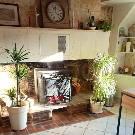 Le Nid De Condat, Dordogne *