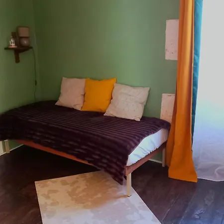 Holiday home Le Nid De Condat, Dordogne Condat-sur-Trincou
