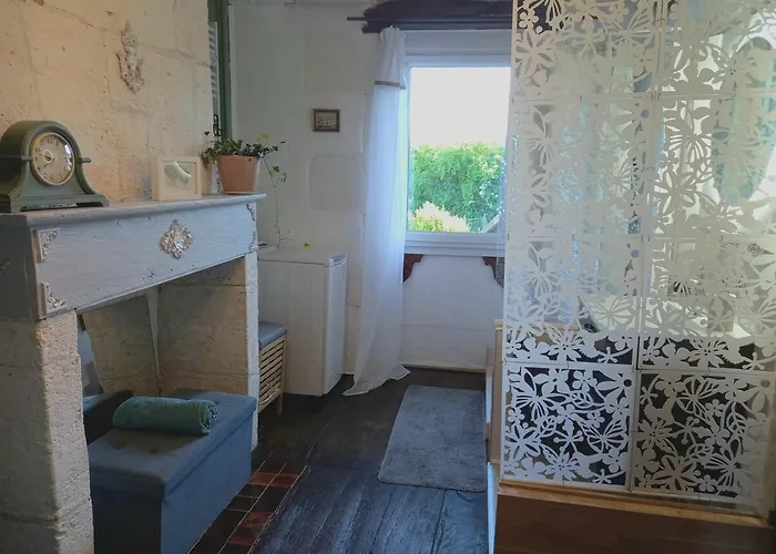 Le Nid De Condat, Dordogne Feriehus *